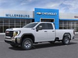 New 2025 GMC Sierra 3500 Pro image 2