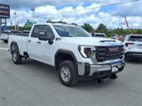 New 2025 GMC Sierra 2500 Pro w/ 1SA Pro Safety Plus Package image 2