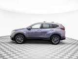 Certified 2022 Honda CR-V EX image 3