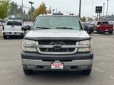 Used 2004 Chevrolet Silverado 3500 LT w/ Heavy-Duty Power Package image 2