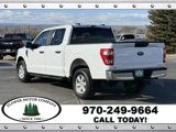 Used 2021 Ford F150 XL w/ Trailer Tow Package image 5