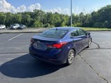 Used 2014 Hyundai Elantra SE w/ Option Group 02 image 3
