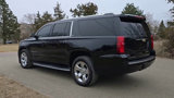 Used 2015 Chevrolet Suburban LTZ image 3