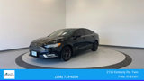 Used 2018 Ford Fusion SE w/ Equipment Group 601A image 3