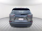 Used 2022 Jeep Cherokee Latitude Lux image 5