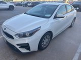Used 2019 Kia Forte Sedan image 2