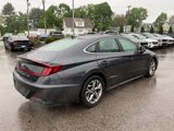 Used 2021 Hyundai Sonata SEL w/ Preferred Accessory Package image 5