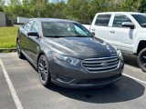 Used 2017 Ford Taurus SEL w/ Equipment Group 201A image 2