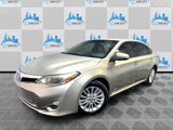 Used 2014 Toyota Avalon XLE Premium image 2