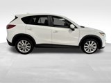 Used 2013 MAZDA CX-5 Grand Touring w/ GT Tech Pkg image 4