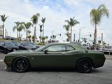 Certified 2022 Dodge Challenger R/T Scat Pack w/ Dynamics Package image 2