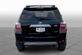 Used 2010 Toyota Highlander Limited image 4