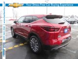Used 2023 Chevrolet Blazer Premier w/ LPO, Floor Liner Package image 5