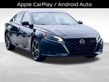 Used 2023 Nissan Altima 2.5 SR w/ SR Premium Package image 5