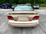 Used 2002 Oldsmobile Intrigue GLS w/ Precision Sport Pkg image 3