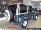 Used 2001 Jeep Wrangler Sahara image 6