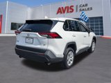 Used 2023 Toyota RAV4 LE image 6