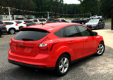 Used 2012 Ford Focus SE w/ SE Sport Pkg image 5