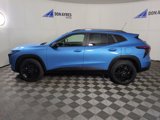Used 2025 Chevrolet Trax ACTIV w/ Driver Confidence Package image 2