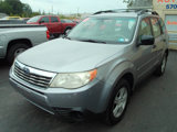 Used 2010 Subaru Forester 2.5X image 3