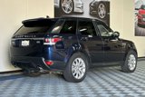 Used 2016 Land Rover Range Rover Sport HSE image 4