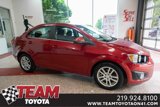 Used 2012 Chevrolet Sonic LT image 5