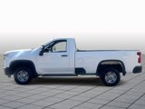 Used 2021 Chevrolet Silverado 2500 W/T w/ WT Convenience Package image 3