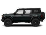 Used 2021 Ford Bronco Wildtrak image 3