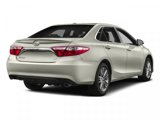 Used 2017 Toyota Camry SE image 2