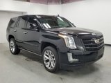 Used 2018 Cadillac Escalade Platinum image 2