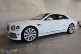 Used 2020 Bentley Flying Spur W12 image 4