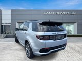 Used 2023 Land Rover Discovery Sport SE R-Dynamic image 4