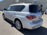 Used 2017 INFINITI QX80 4WD w/ Deluxe Technology Package image 5