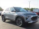 New 2025 Chevrolet TrailBlazer LT w/ Driver Confidence Package image 3