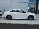 Certified 2024 Mercedes-Benz CLA 250 4MATIC image 6