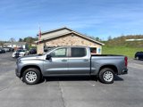 Used 2021 Chevrolet Silverado 1500 RST image 2