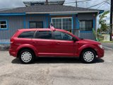 Used 2014 Dodge Journey American Value Package w/ Flexible Seating Group image 5