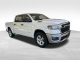 New 2025 RAM 1500 4x4 Crew Cab image 2