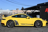 Used 2023 Porsche 911 Carrera T image 3