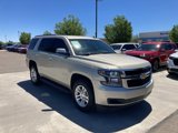 Used 2017 Chevrolet Tahoe LS w/ Max Trailering Package image 4