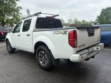 Used 2018 Nissan Frontier PRO-4X image 6
