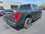 Used 2023 Ford F150 XLT w/ Equipment Group 302A High image 5