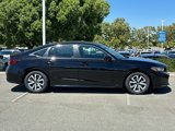 New 2026 Honda Civic LX image 3