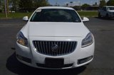 Used 2011 Buick Regal CXL w/ RL3 Preferred Equipment Group image 5