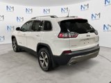 Used 2019 Jeep Cherokee Limited image 3