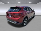 Used 2023 Buick Envision Essence image 3