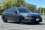 New 2026 Honda Civic Sport image 2