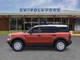 New 2024 Ford Bronco Sport Heritage w/ Heritage Convenience Package image 3