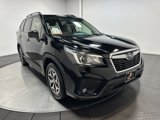 Used 2019 Subaru Forester Premium w/ All-Weather Package image 2