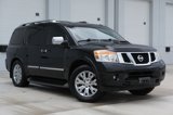 Used 2015 Nissan Armada Platinum image 2